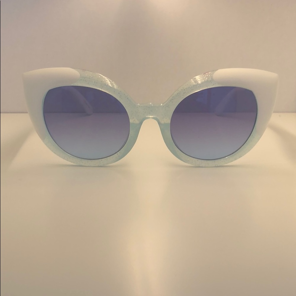 Crap eyewear sunglasses